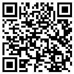 Profil detay sayfası QR kodu