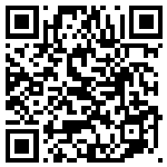 Profil detay sayfası QR kodu