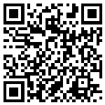 Profil detay sayfası QR kodu