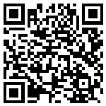 Profil detay sayfası QR kodu