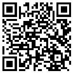 Profil detay sayfası QR kodu