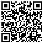 Profil detay sayfası QR kodu