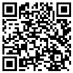 Profil detay sayfası QR kodu