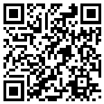 Profil detay sayfası QR kodu