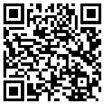 Profil detay sayfası QR kodu