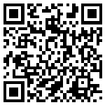 Profil detay sayfası QR kodu
