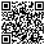 Profil detay sayfası QR kodu