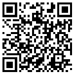 Profil detay sayfası QR kodu