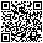 Profil detay sayfası QR kodu