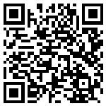 Profil detay sayfası QR kodu