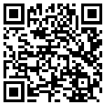 Profil detay sayfası QR kodu