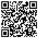Profil detay sayfası QR kodu