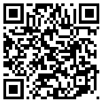 Profil detay sayfası QR kodu