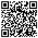 Profil detay sayfası QR kodu