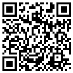 Profil detay sayfası QR kodu