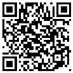 Profil detay sayfası QR kodu
