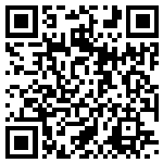 Profil detay sayfası QR kodu