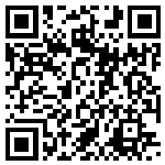 Profil detay sayfası QR kodu