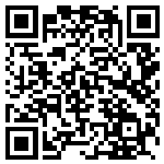 Profil detay sayfası QR kodu