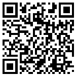 Profil detay sayfası QR kodu