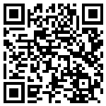 Profil detay sayfası QR kodu