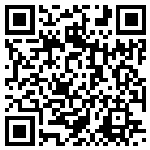 Profil detay sayfası QR kodu