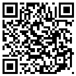 Profil detay sayfası QR kodu