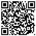 Profil detay sayfası QR kodu
