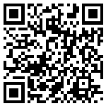Profil detay sayfası QR kodu