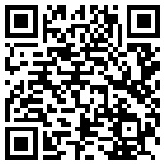 Profil detay sayfası QR kodu