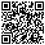 Profil detay sayfası QR kodu