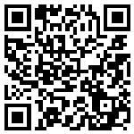 Profil detay sayfası QR kodu