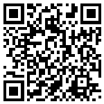 Profil detay sayfası QR kodu