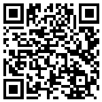 Profil detay sayfası QR kodu