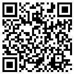 Profil detay sayfası QR kodu