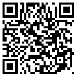 Profil detay sayfası QR kodu