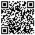 Profil detay sayfası QR kodu