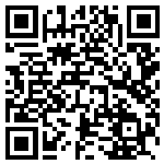 Profil detay sayfası QR kodu