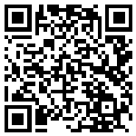 Profil detay sayfası QR kodu