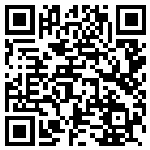 Profil detay sayfası QR kodu