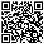 Profil detay sayfası QR kodu