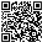 Profil detay sayfası QR kodu