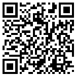 Profil detay sayfası QR kodu