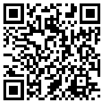 Profil detay sayfası QR kodu