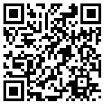 Profil detay sayfası QR kodu