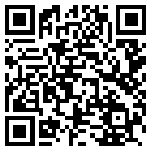 Profil detay sayfası QR kodu