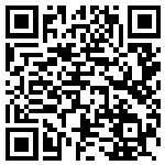 Profil detay sayfası QR kodu