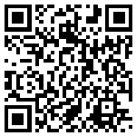 Profil detay sayfası QR kodu