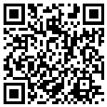 Profil detay sayfası QR kodu
