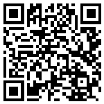 Profil detay sayfası QR kodu